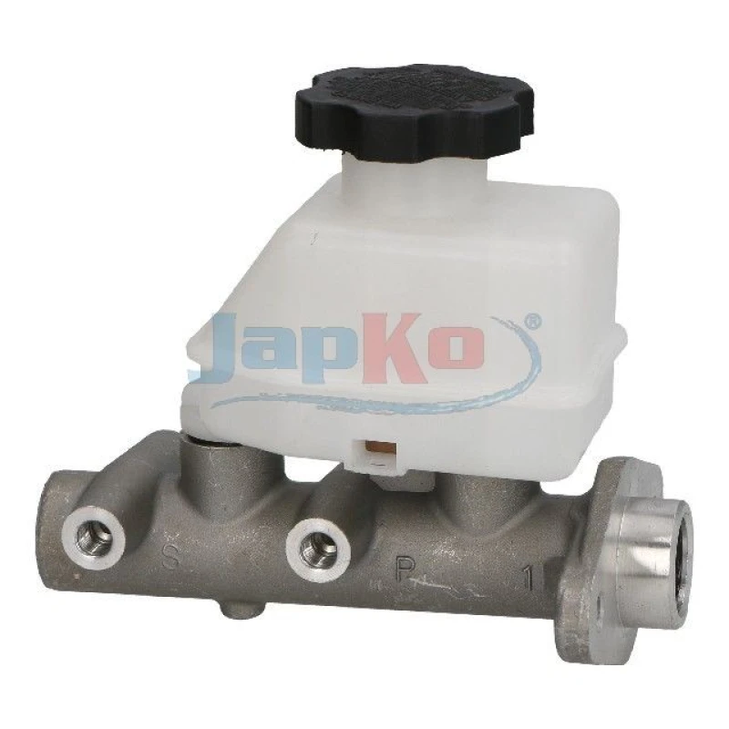 Image of JAPKO Brake master cylinder JAPKO 68H18