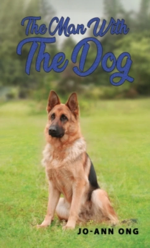 Image of The Man With the Dog. Paperback. By JoAnn Ong Books