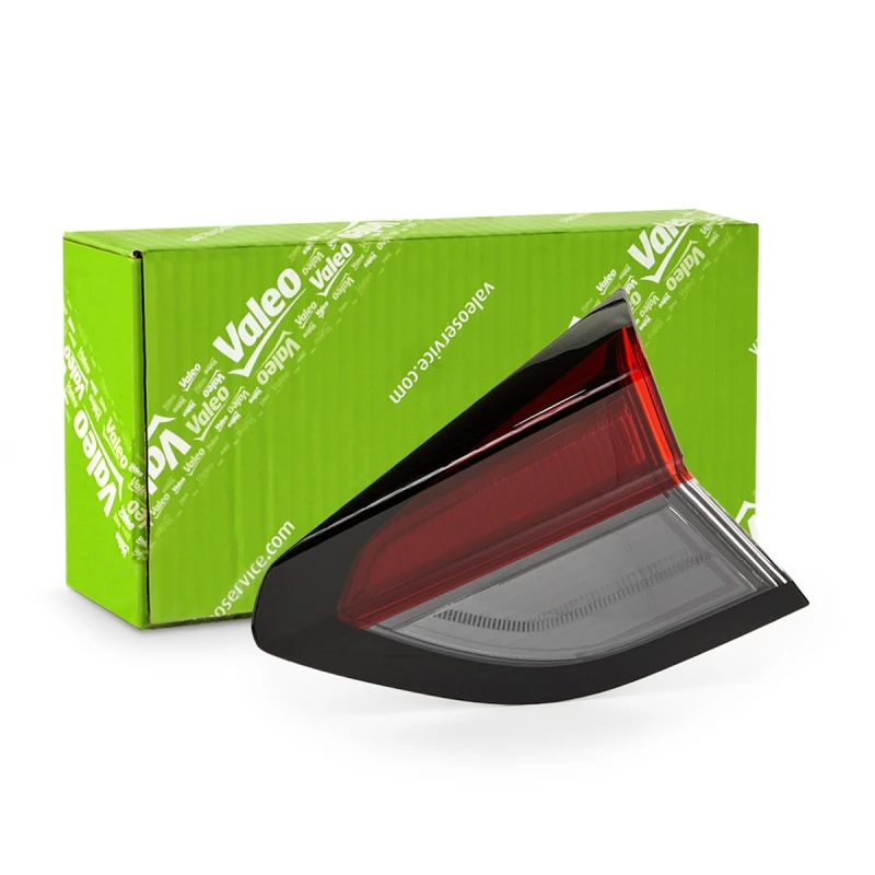 Image of Rear light VALEO 047331