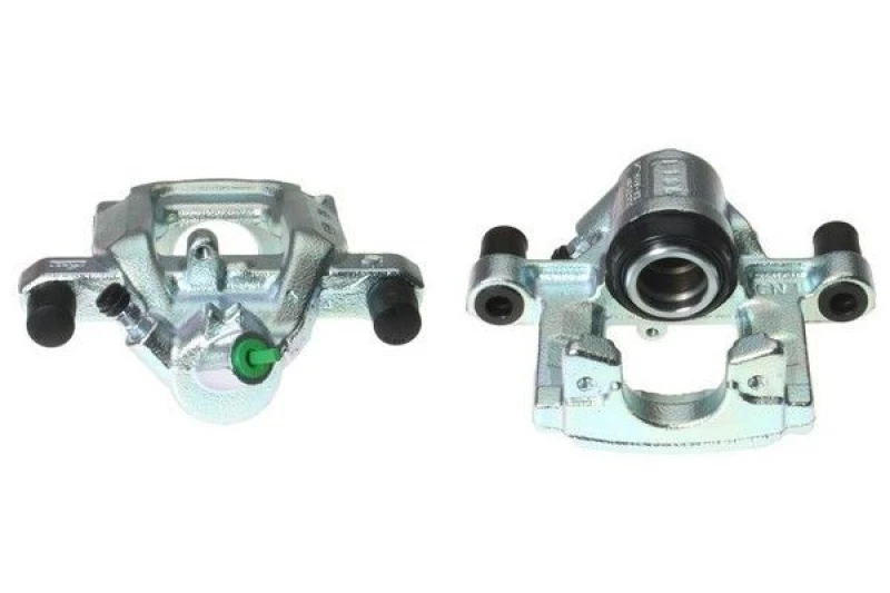 Image of Brake caliper MAPCO 144013