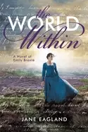 Image of world within a novel of emily bronte