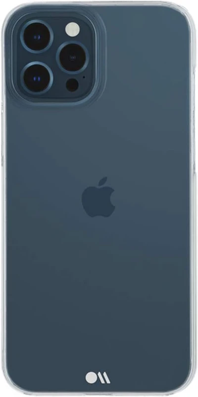 Image of iPhone 12 12 Pro ECO94 Eco Black Case