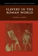 Image of slavery in the roman world