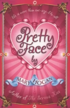 Image of Pretty Face by Mary Hogan Book