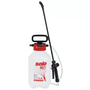 image of Solo 461 5 Litre Manual Hand Garden Sprayer