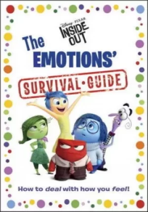 Image of The emotions survival guide by