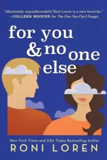 Image of For You & No One Else