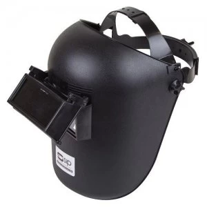 Image of SIP 02846 Flip-Top Welding Headshield