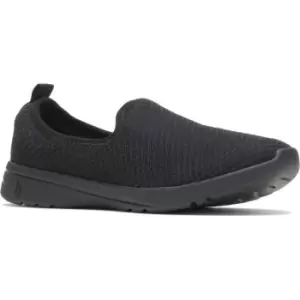Image of Hush Puppies Womens Good Shoes Slip On Trainers Shoes UK Size 3 (EU 36)