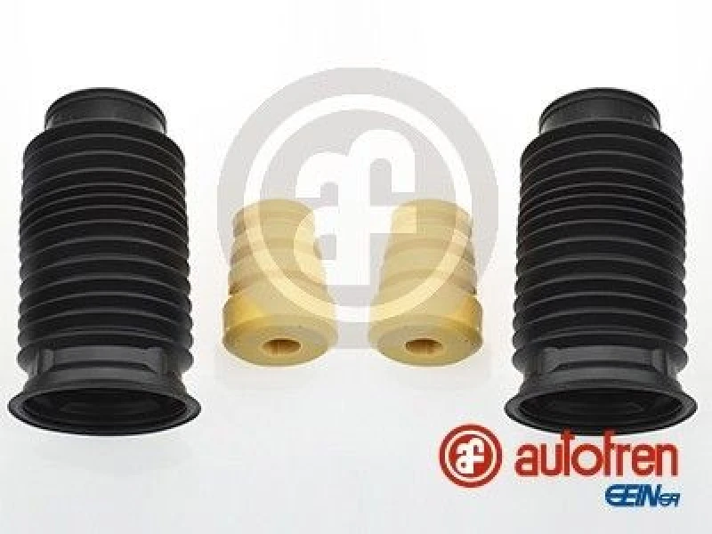 Image of AUTOFREN SEINSA Dust cover kit, shock absorber AUTOFREN SEINSA D5083