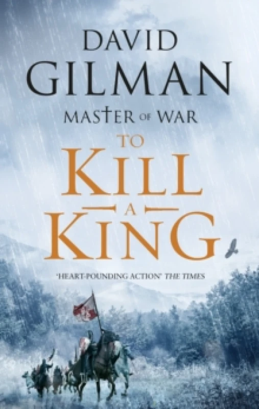 Image of To Kill a King Paperback / softback
