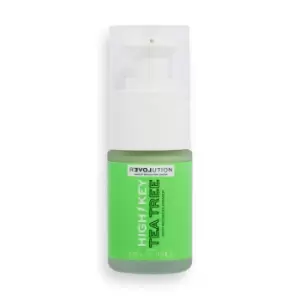 Image of Relove by Revolution High Key Colour Correcting Primer