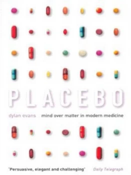 Image of Placebo by Dylan Evans Paperback