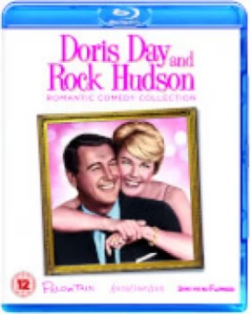 Image of Doris Day Box Set