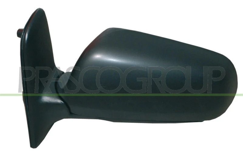 Image of PRASCO Wing mirror PRASCO VG0977304