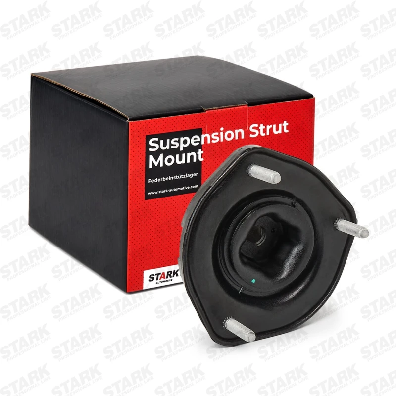 Image of STARK SKSS-0670308 Top strut mount Rear Axle Suspension Strut Support Bearing (1180)