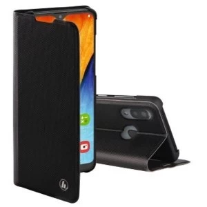Image of Hama Booklet Galaxy A20e Schwarz 0018667