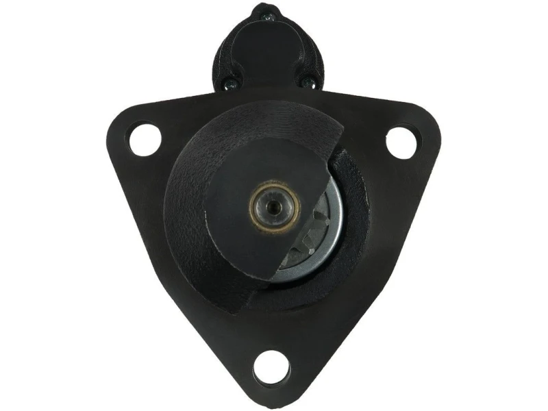 Image of AS-PL Starter motor AS-PL S9077