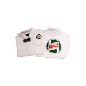 Castrol Classic - Classic Overalls - 36in. - STR720-36