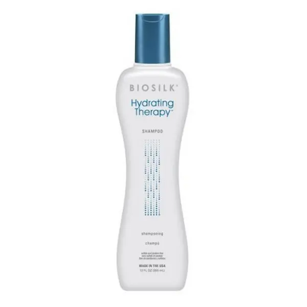 image of Biosilk Hydrating Therapy Shampoo 355ml