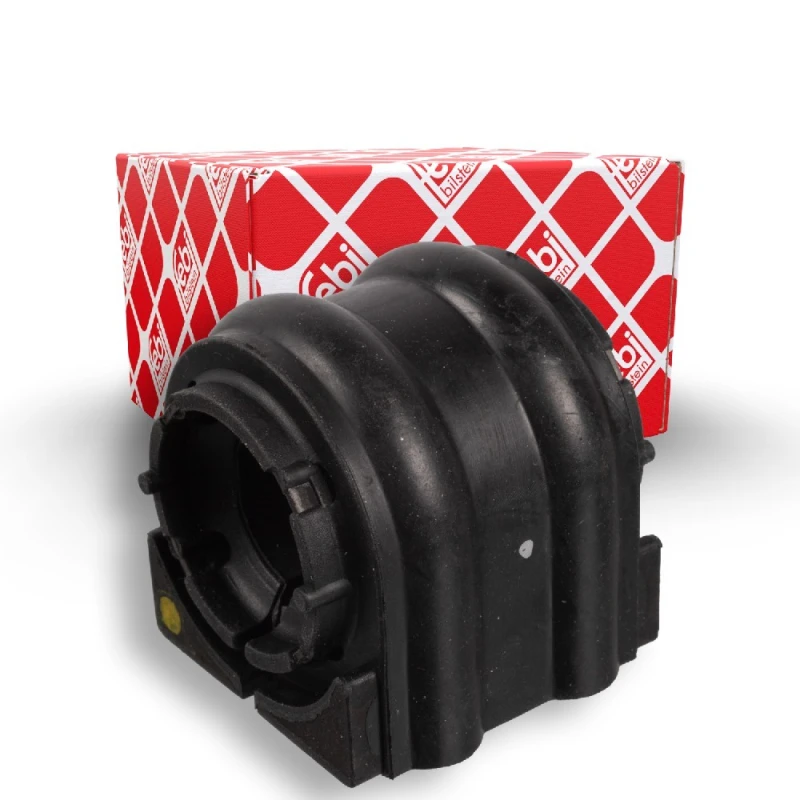 Image of Anti roll bar bush FEBI BILSTEIN 170845