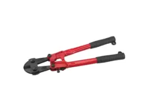 image of Silverline CT19 Bolt Cutters Length 300mm - Jaw 5mm