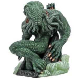 Image of Diamond Select Cthulhu Gallery PVC Figure