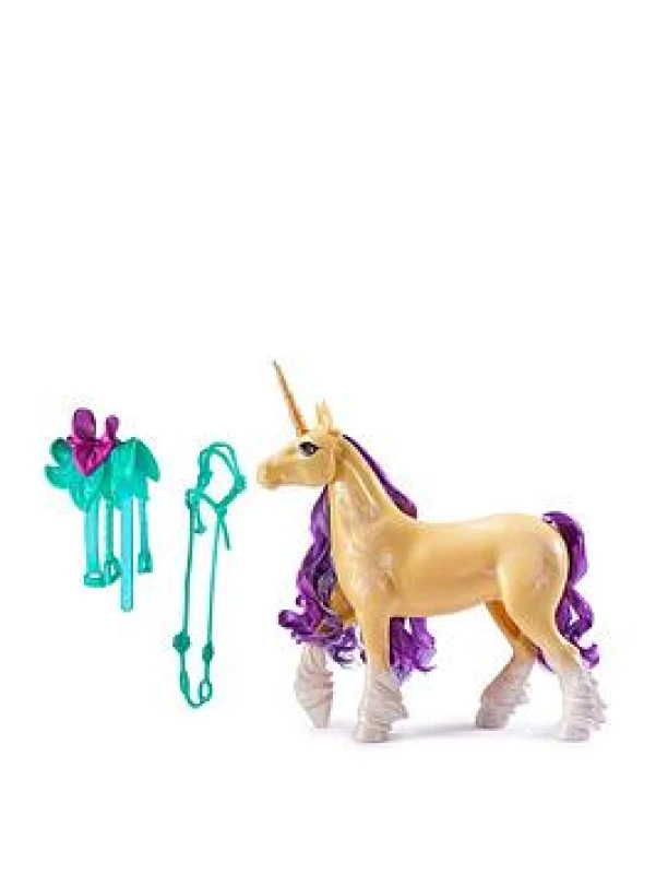 Image of Unicorn Academy Unicorn Academy Unicorn Leaf