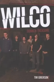 Image of Wilco by Tim Grierson