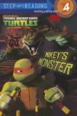 Image of mikeys monster