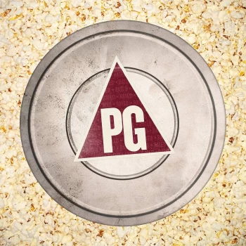 Image of Rated PG - Peter Gabriel (CD)