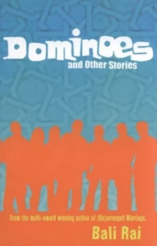 Image of Dominoes and Other Stories by Bali Rai Book