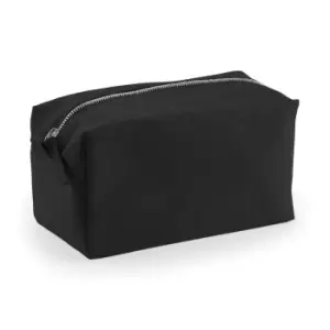 Image of Westford Mill Canvas Accessory Case (S) (Black)