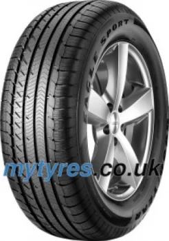 Image of Goodyear Eagle Sport All-Season ( 255/45 R19 104H XL )