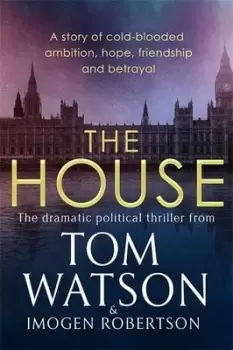 Image of The House by Tom Watson