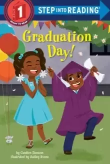 Image of Graduation Day!