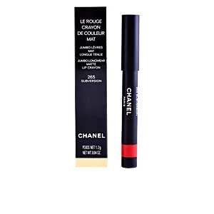 Image of LE ROUGE CRAYON DE COULEUR MAT #265-subversion