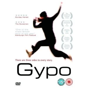 Image of Gypo DVD