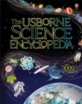 Image of Internet-Linked Science Encyclopedia by Kirsteen Rogers Hardback
