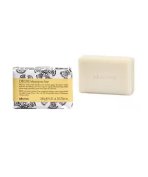 image of Davines DEDE Naked Shampoo Bar