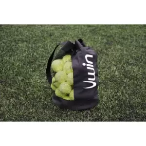 image of Uwin Small Ball Carry Bag Black