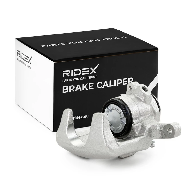 Image of RIDEX Brake caliper RIDEX 78B1187