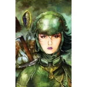Image of Carbon Grey Volume 2: Daughters of Stone TP