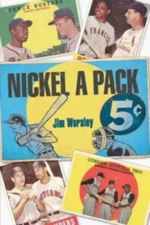 Image of Nickel a Pack by Jim Worsley