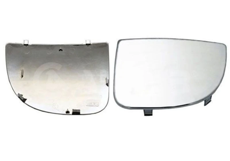 Image of ALKAR Wing mirror glass ALKAR 6436250