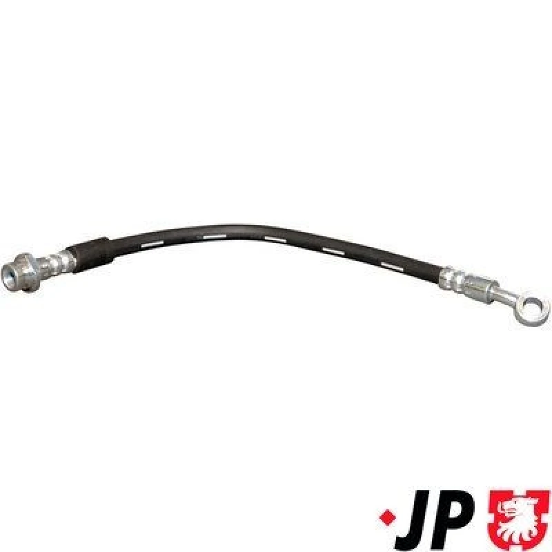 Image of JP GROUP Brake hose JP GROUP 4761600380