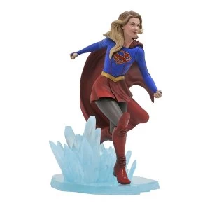Image of Supergirl DC TV DC Gallery Diorama PVC Figure