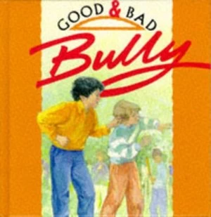 Image of Bully. Book