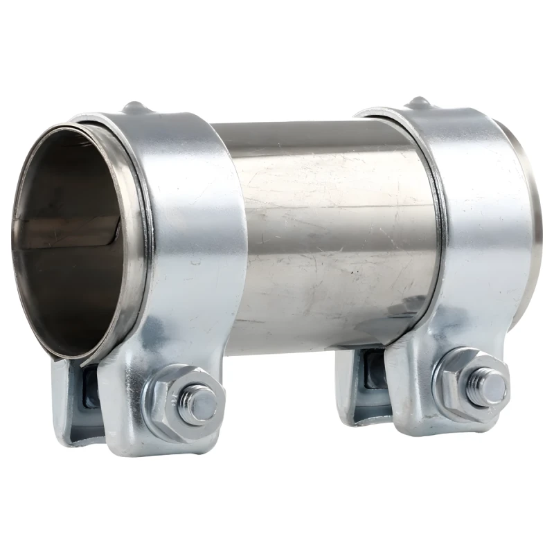 Image of FA1 004-860 Pipe Connector, exhaust system Stainless Steel Pipe Connector,exhaust system (1050)