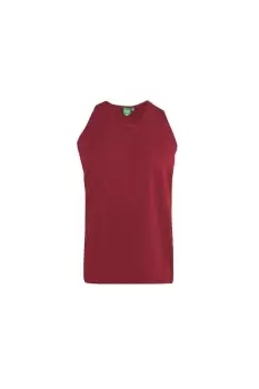 Image of Fabio-2 Muscle Vest